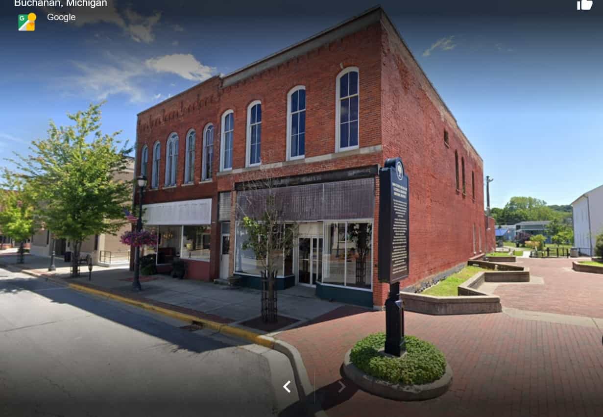 Cannavista Buchanan Cannabis Dispensary